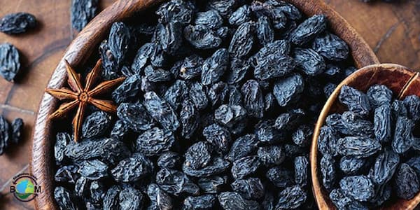 تصویر 4 از قیمت و خرید کشمش مویز شاهانی + فروش ارزان